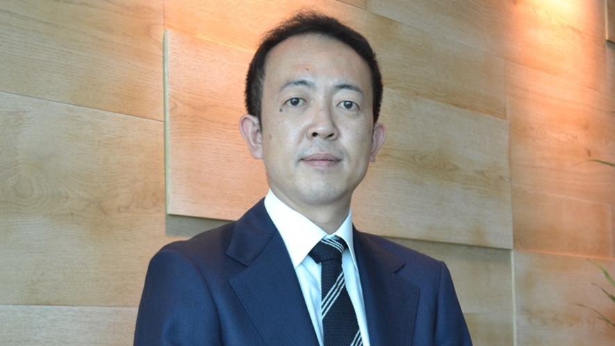 山口 博之様