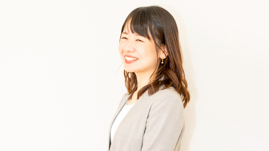 小松 遥様